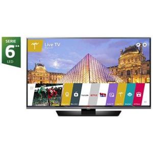 LG 40LF630V