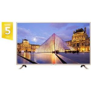 LG 42LF5610
