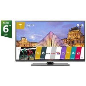 LG 42LF652V