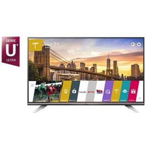 LG 43UF772V