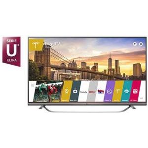 LG 43UF778V