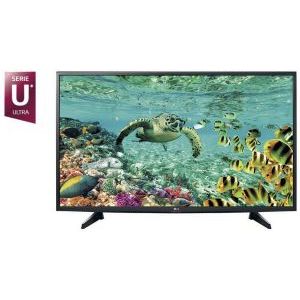 LG 43UH610V